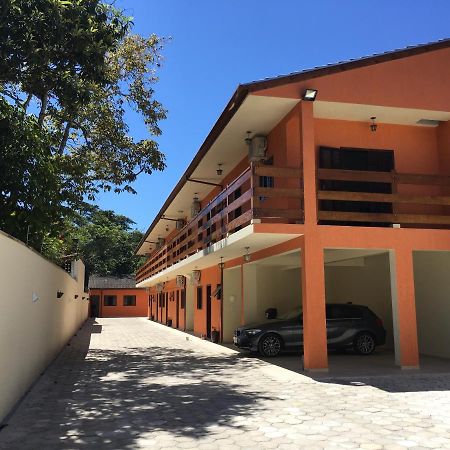 Chales Ubatuba 102 - P. Itagua Экстерьер фото