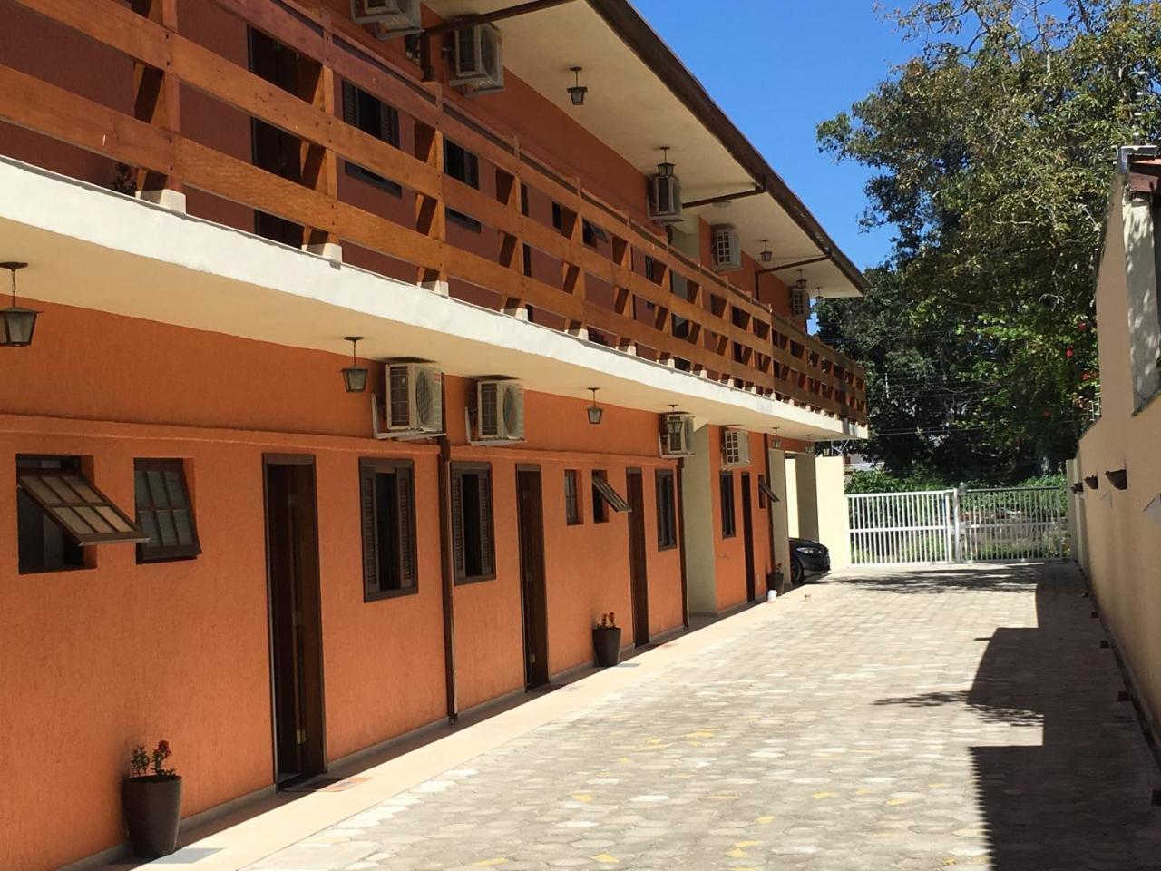 Chales Ubatuba 102 - P. Itagua Экстерьер фото