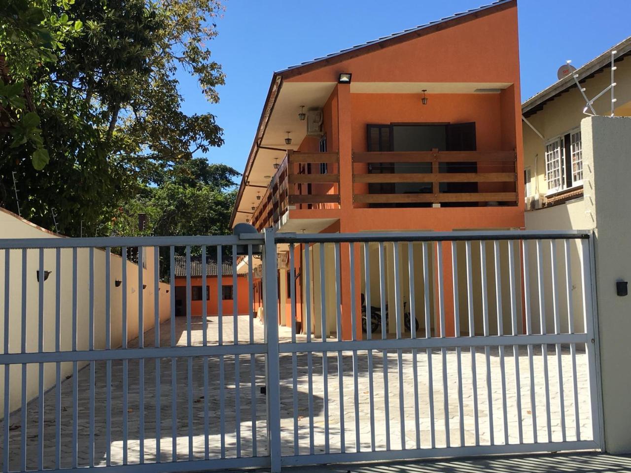Chales Ubatuba 102 - P. Itagua Экстерьер фото