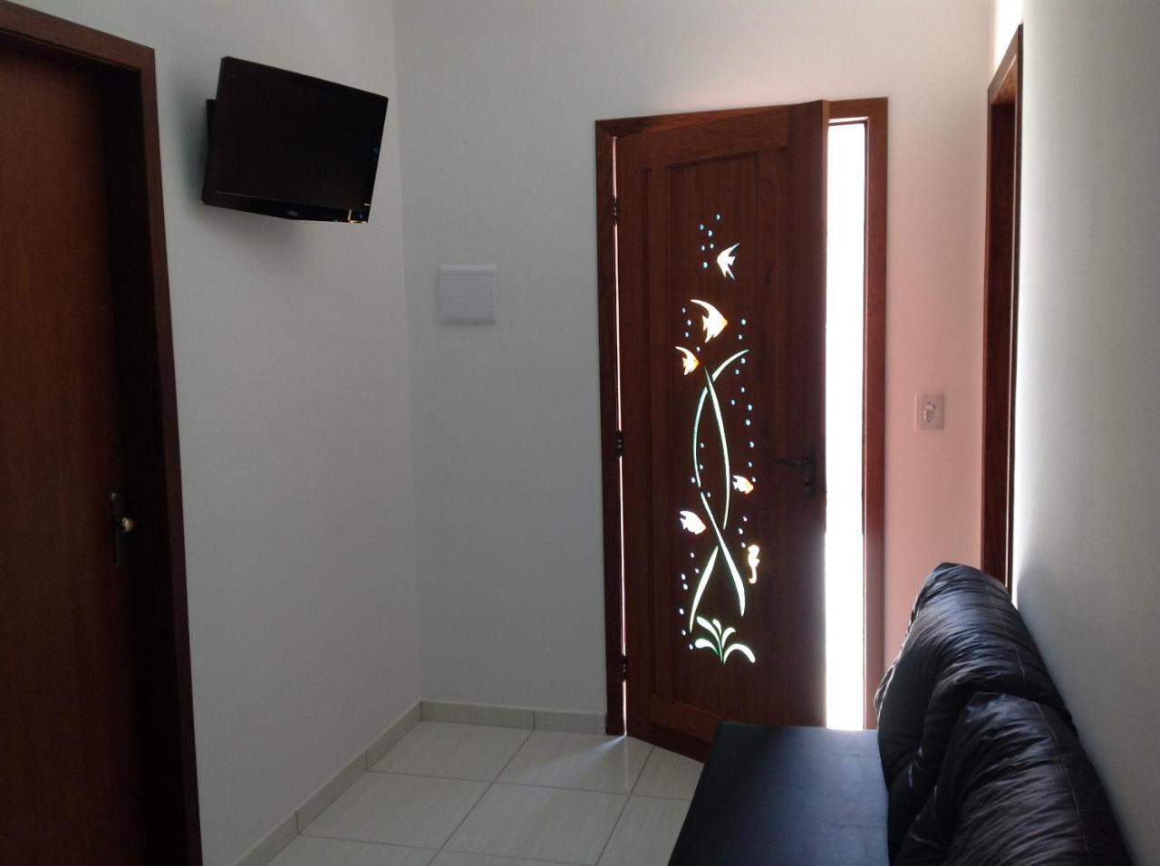 Chales Ubatuba 102 - P. Itagua Экстерьер фото